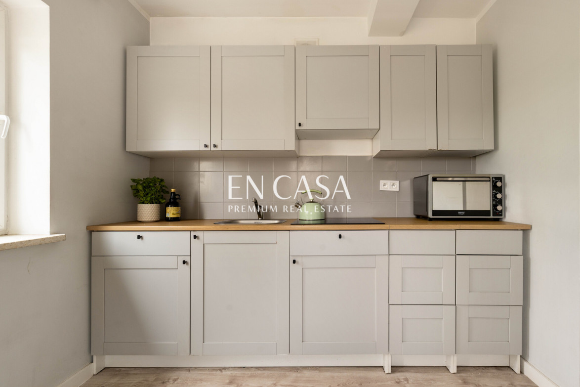 Apartment Sale Warszawa Wawer Heliotropów 6
